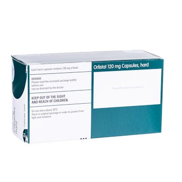 Orlistat