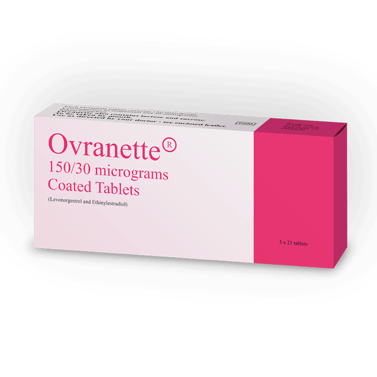 Ovranette