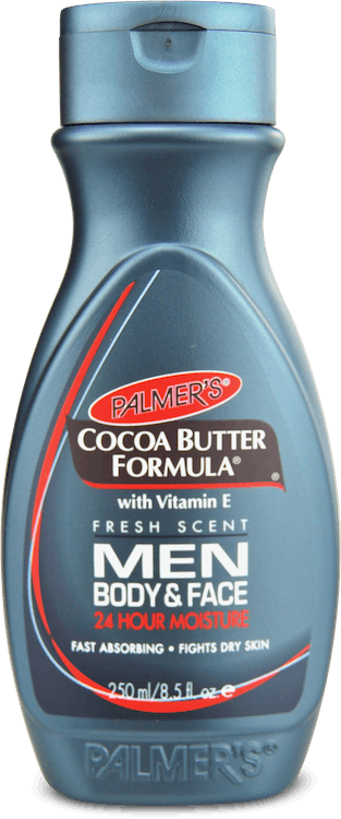 Palmer's Cocoa Butter Formula for Men Lotion 250ml