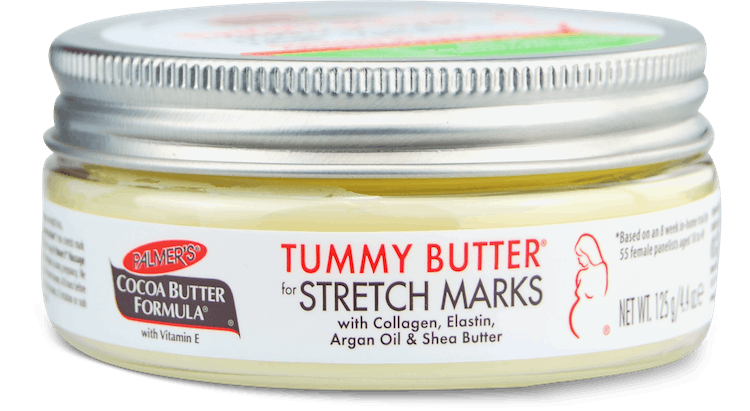 Palmer's Tummy Butter Stretch Marks 125g