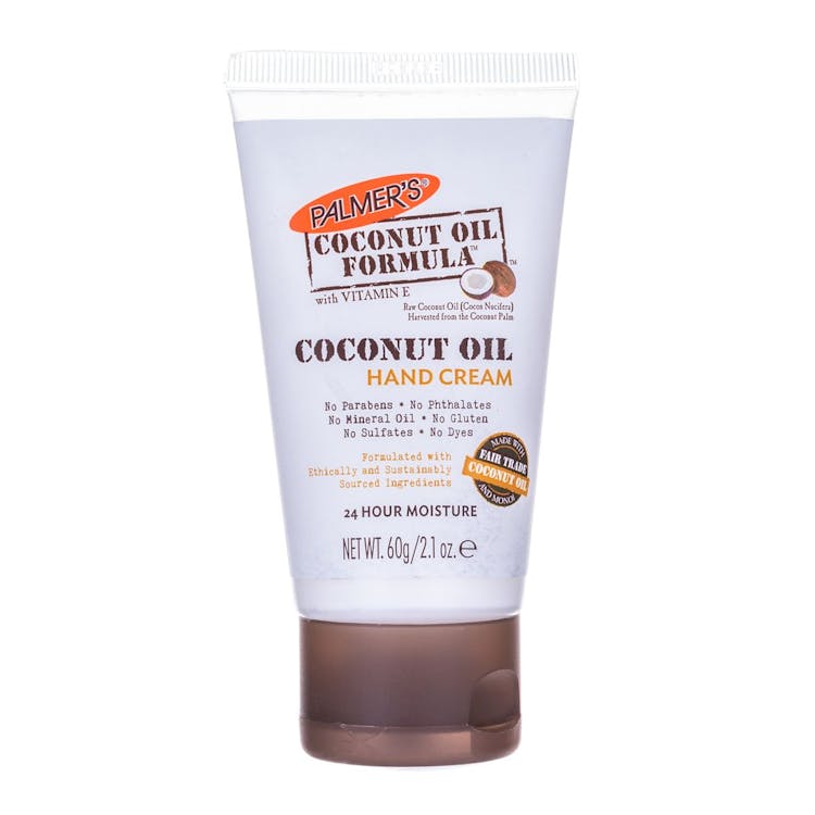 Palmer's Coconut Oil Hand Cream