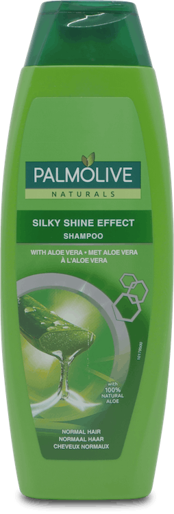 Palmolive Silky Shine Effect Shampoo 350ml