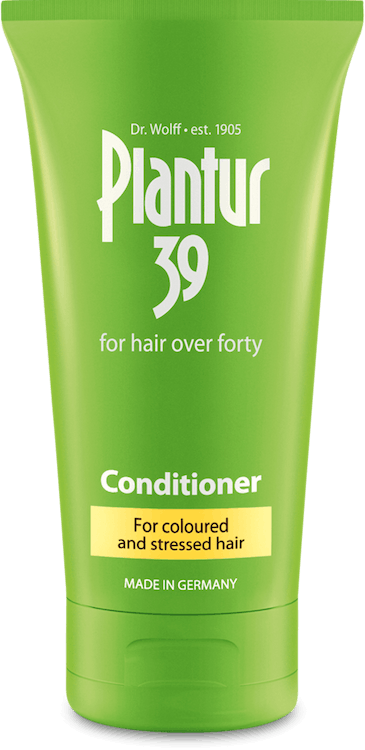 Plantur 39 Conditioner for Coloured & Stressed Hair 150ml