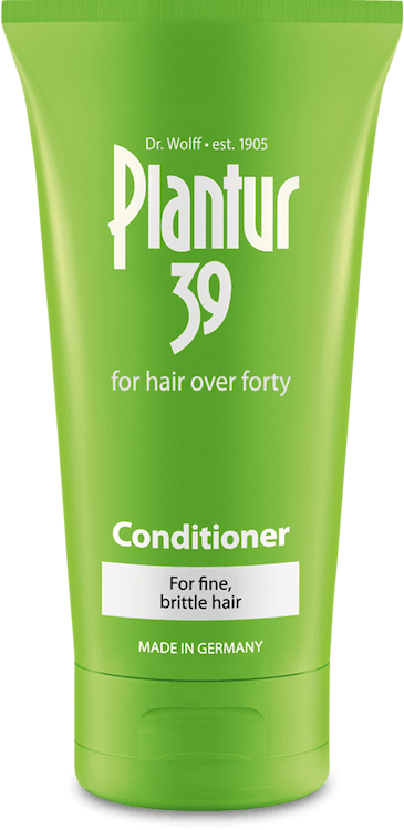 Plantur 39 Conditioner for Fine & Brittle Hair 150ml