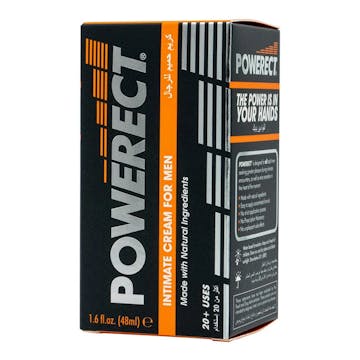 Powerect Cream