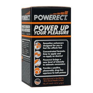 Powerect Cream