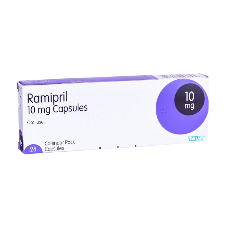 Ramipril