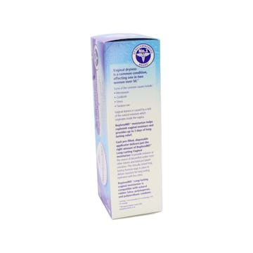 Replens MD Vaginal Moisturiser - 6 Applicator Pack