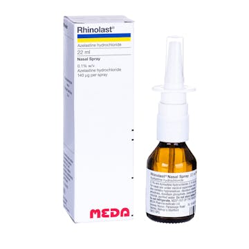 Rhinolast Nasal Spray