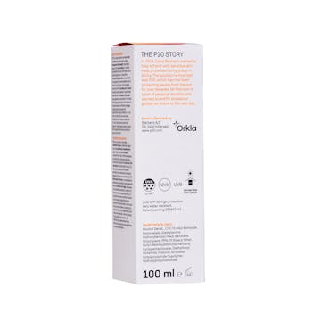 Riemann P20 SPF20 Lotion