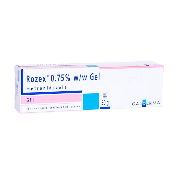 Rozex Gel