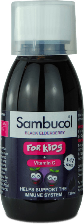 Sambucol Kids 120ml