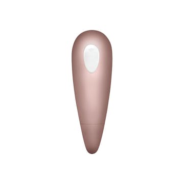 Satisfyer Number One - Contactless clitoral stimulator