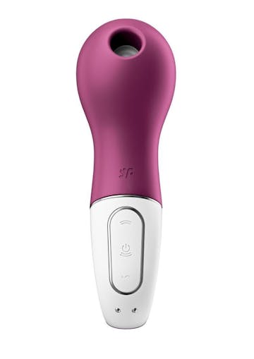 Satisfyer Lucky Libra