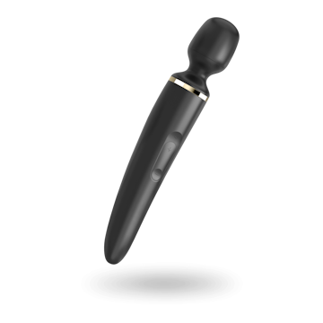 Satisfyer Wand-Er Woman - Full body massager