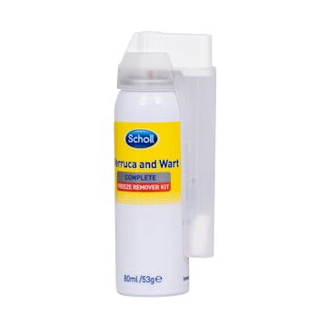 Scholl Freeze Verruca & Wart Remover