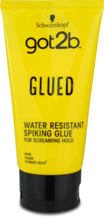 Schwarzkopf Got2B Spiking Glue 150ml