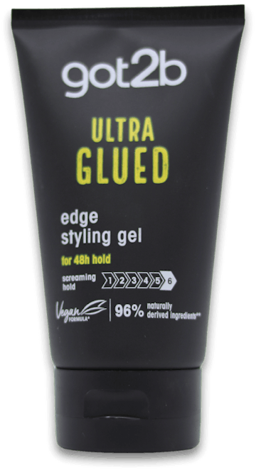 Schwarzkopf Got2Be Ultra Glued Styling Gel 150ml