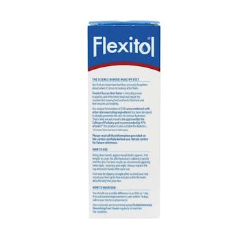 Flexitol Heel Balm