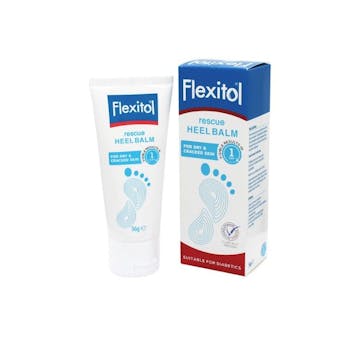 Flexitol Heel Balm