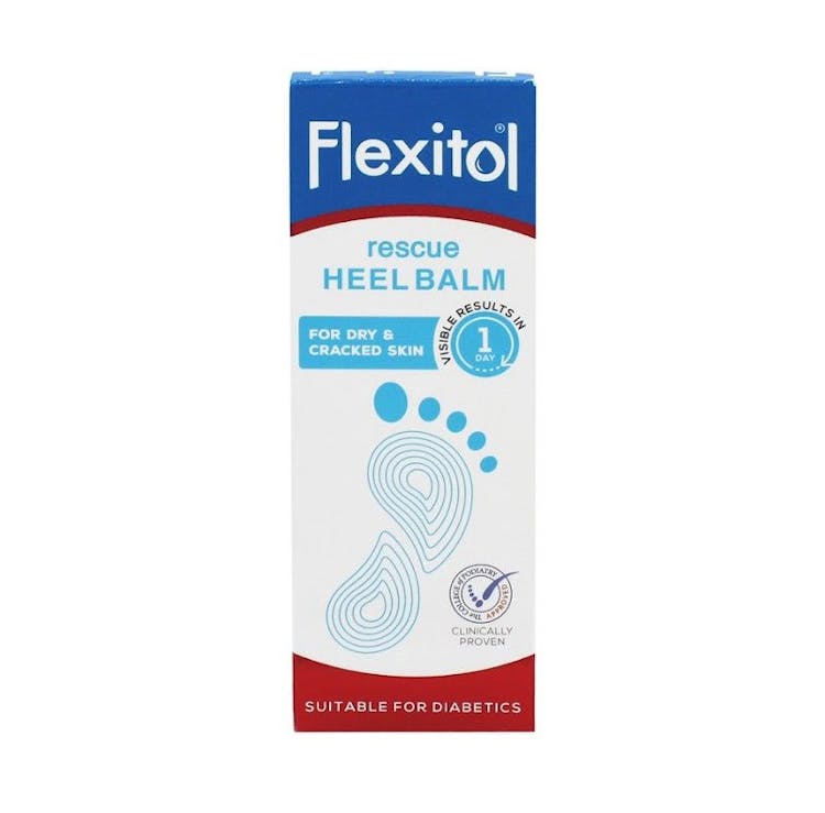 Flexitol Heel Balm