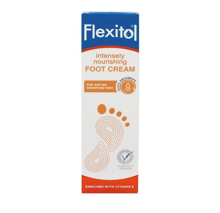 Flexitol Moisturising Foot Cream