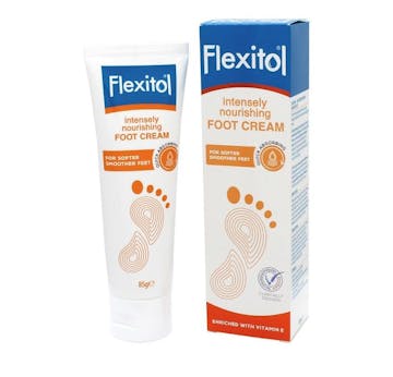 Flexitol Moisturising Foot Cream