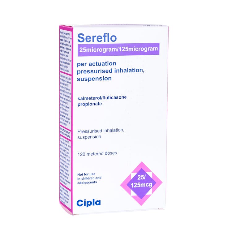 Sereflo