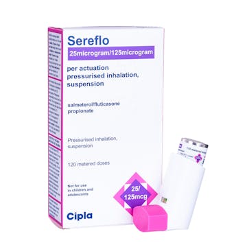 Sereflo