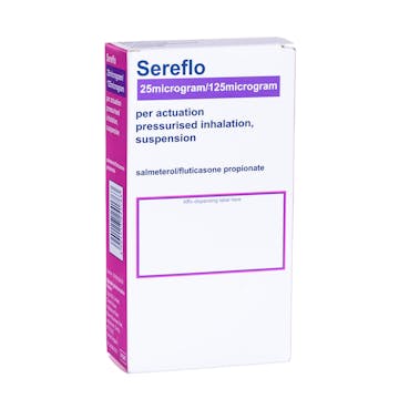 Sereflo