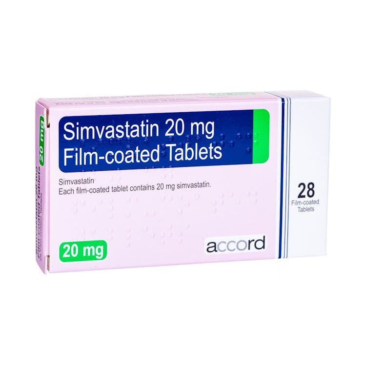 Simvastatin