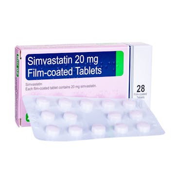 Simvastatin