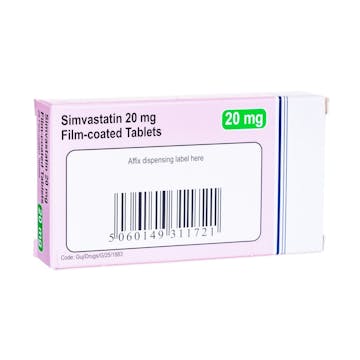 Simvastatin