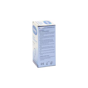 Otadrop Sodium Bicarbonate Ear Drops - 10ml