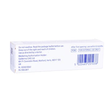 Soolantra (Ivermectin) Cream