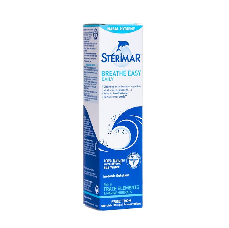 Sterimar Nasal Spray