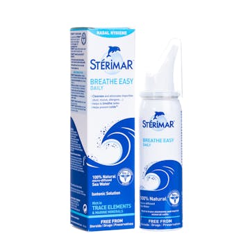 Sterimar Nasal Spray