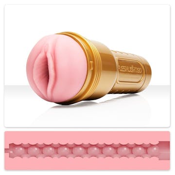 Fleshlight Go - Stamina training unit