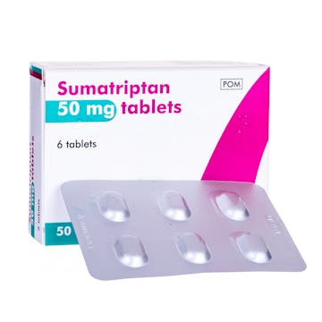 Sumatriptan