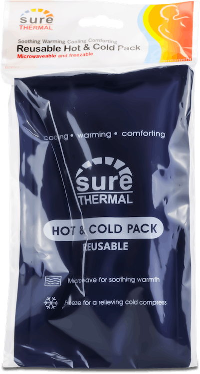 Sure Thermal Hot & Cold Reusable Pack