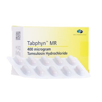 Tabphyn MR