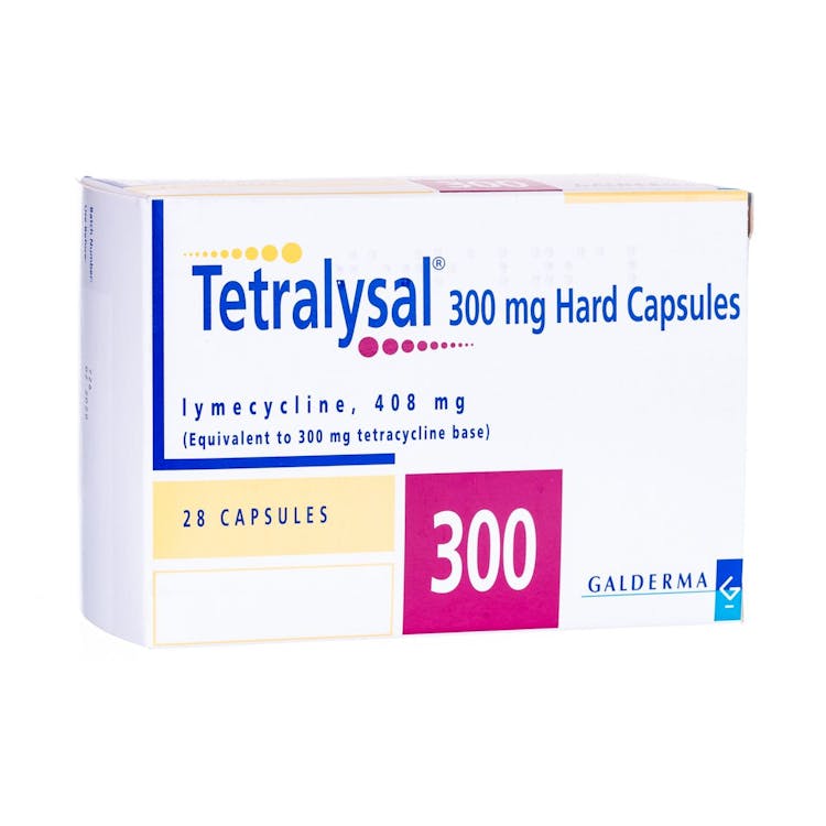 Tetralysal