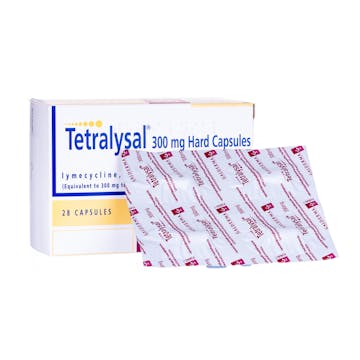 Tetralysal