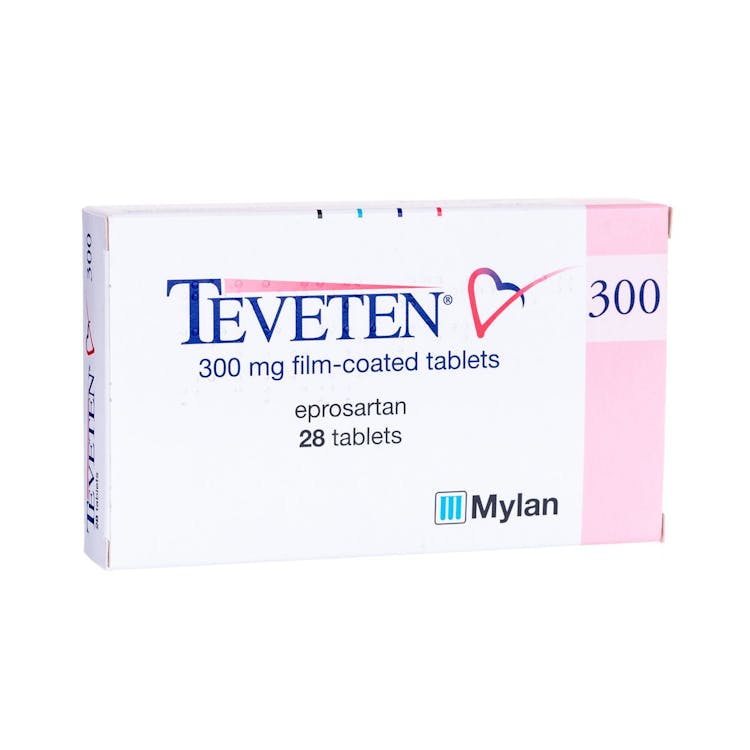 Teveten