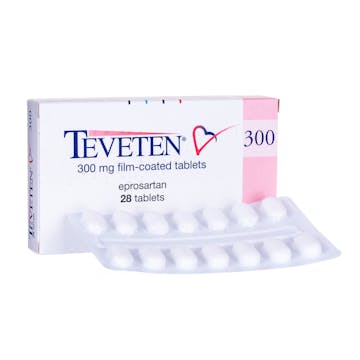 Teveten