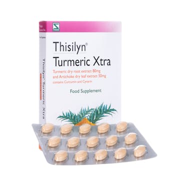 Thisilyn Turmeric Xtra