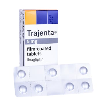 Trajenta