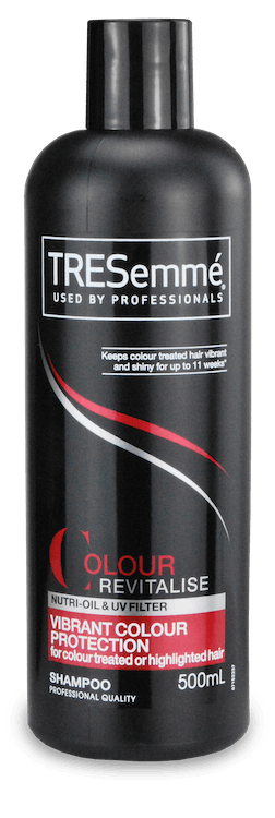 TRESemmé Colour Revitalise Shampoo 500ml