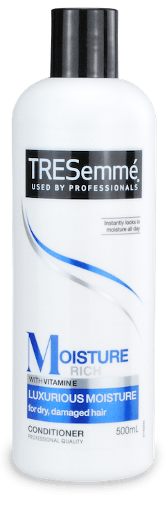 TRESemmé Moisture Rich Conditioner 500ml