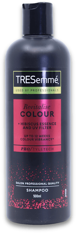 TRESemmé Colour Revitalise Shampoo 500ml